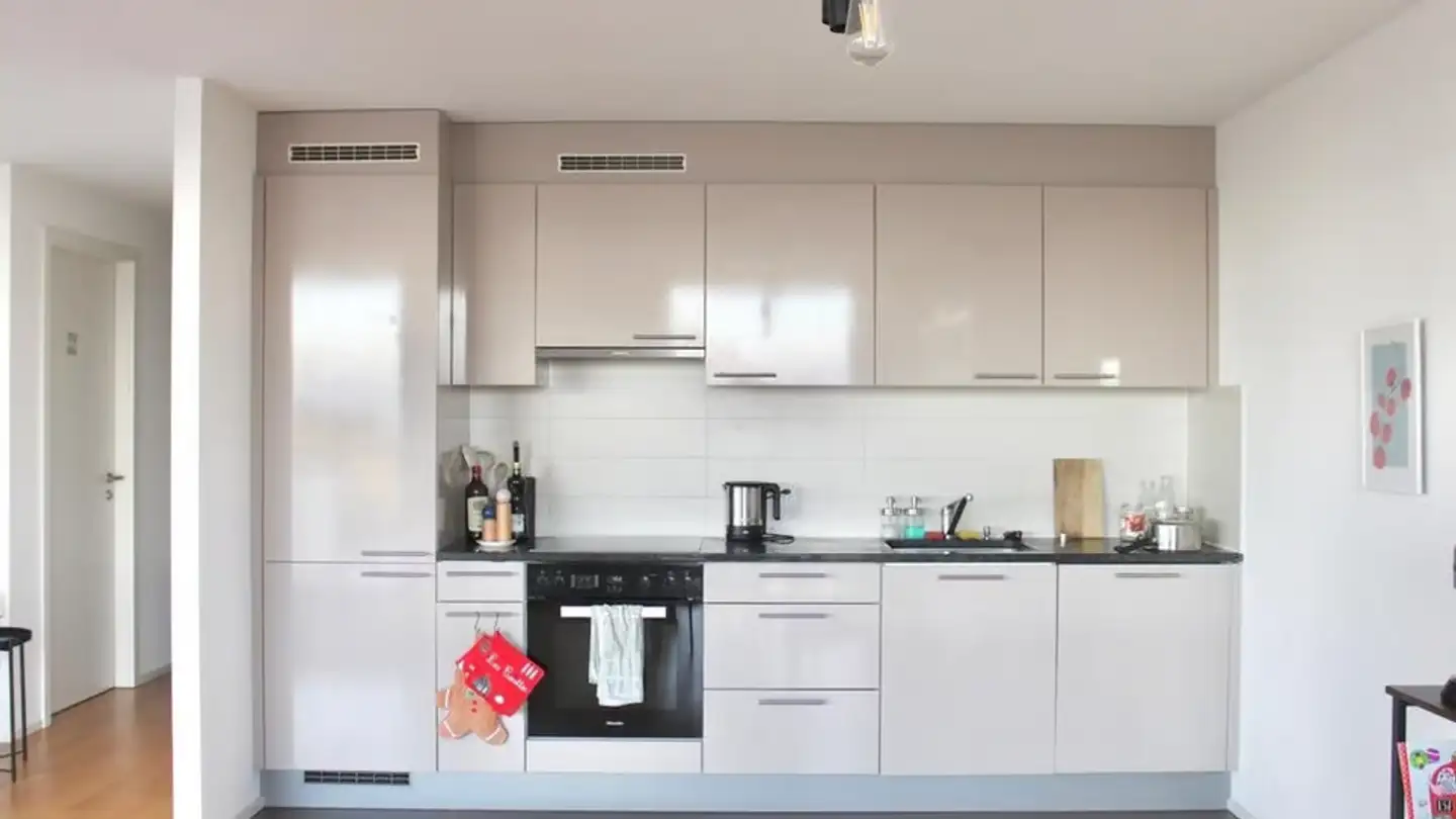 Apartment for rent - Chemin De La Cigale 2c, 1010 Lausanne - Photo 3