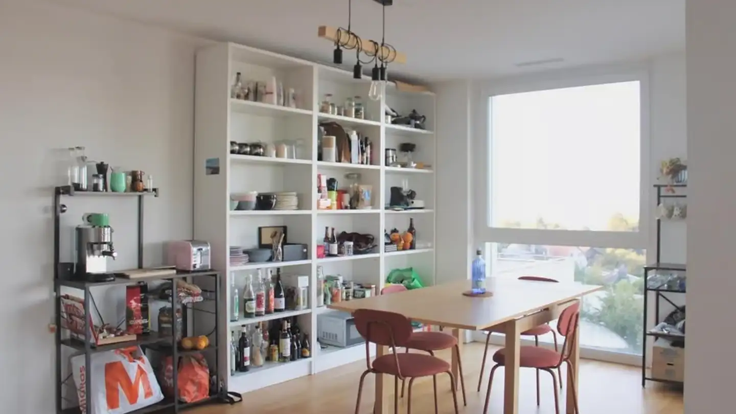 Apartment for rent - Chemin De La Cigale 2c, 1010 Lausanne - Photo 4