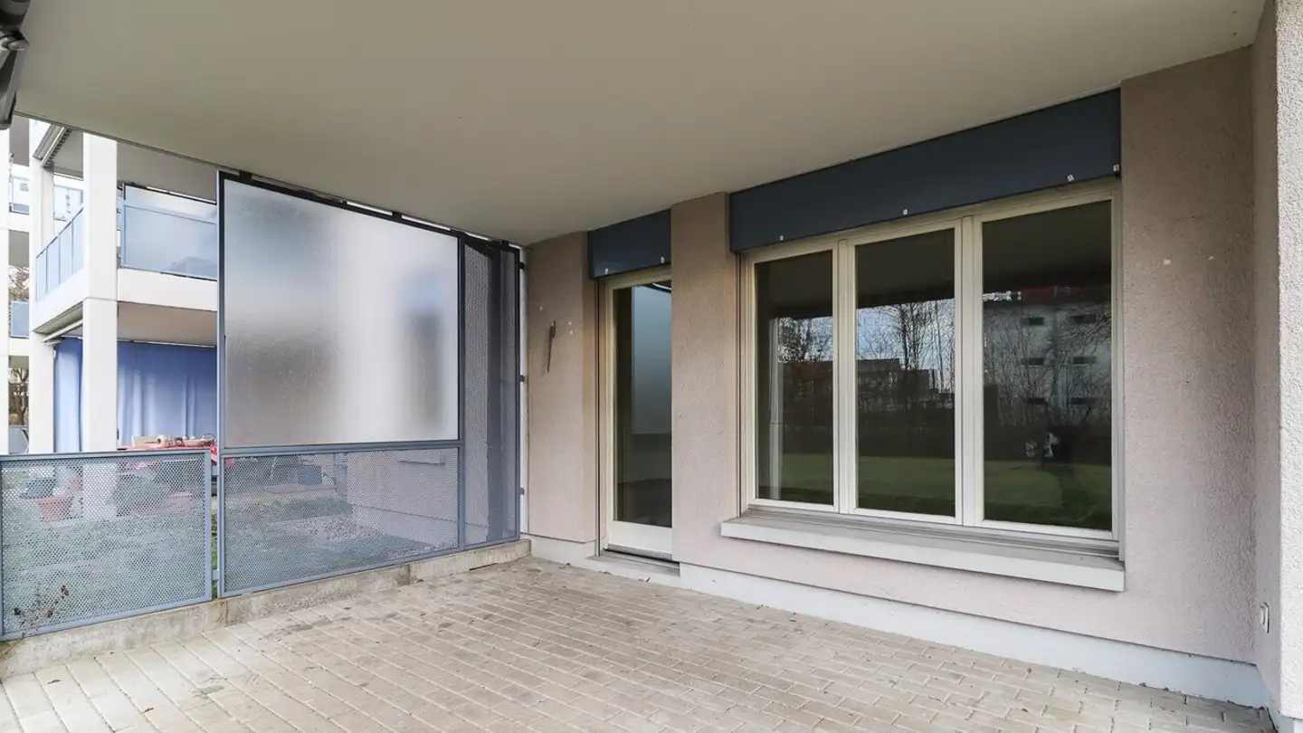 Appartamento in affitto - Wachtelweg, 4553 Subingen - Foto 3