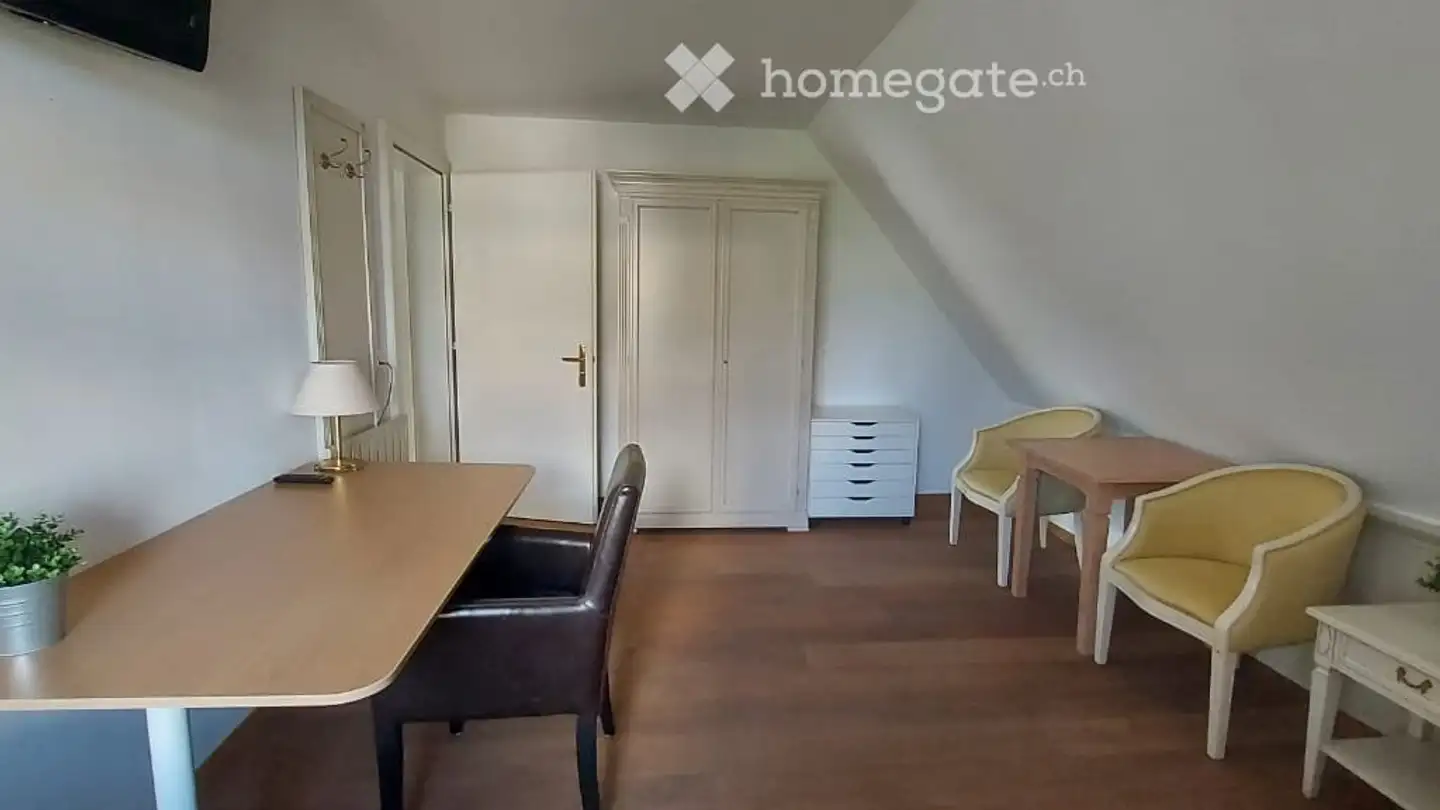 Apartment for rent - Hauptstrasse 82, 8272 Ermatingen - Photo 3