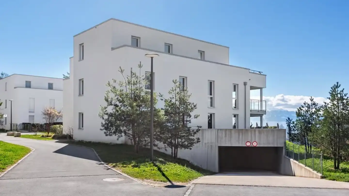 Apartment for rent - Chemin De La Cigale 2c, 1010 Lausanne