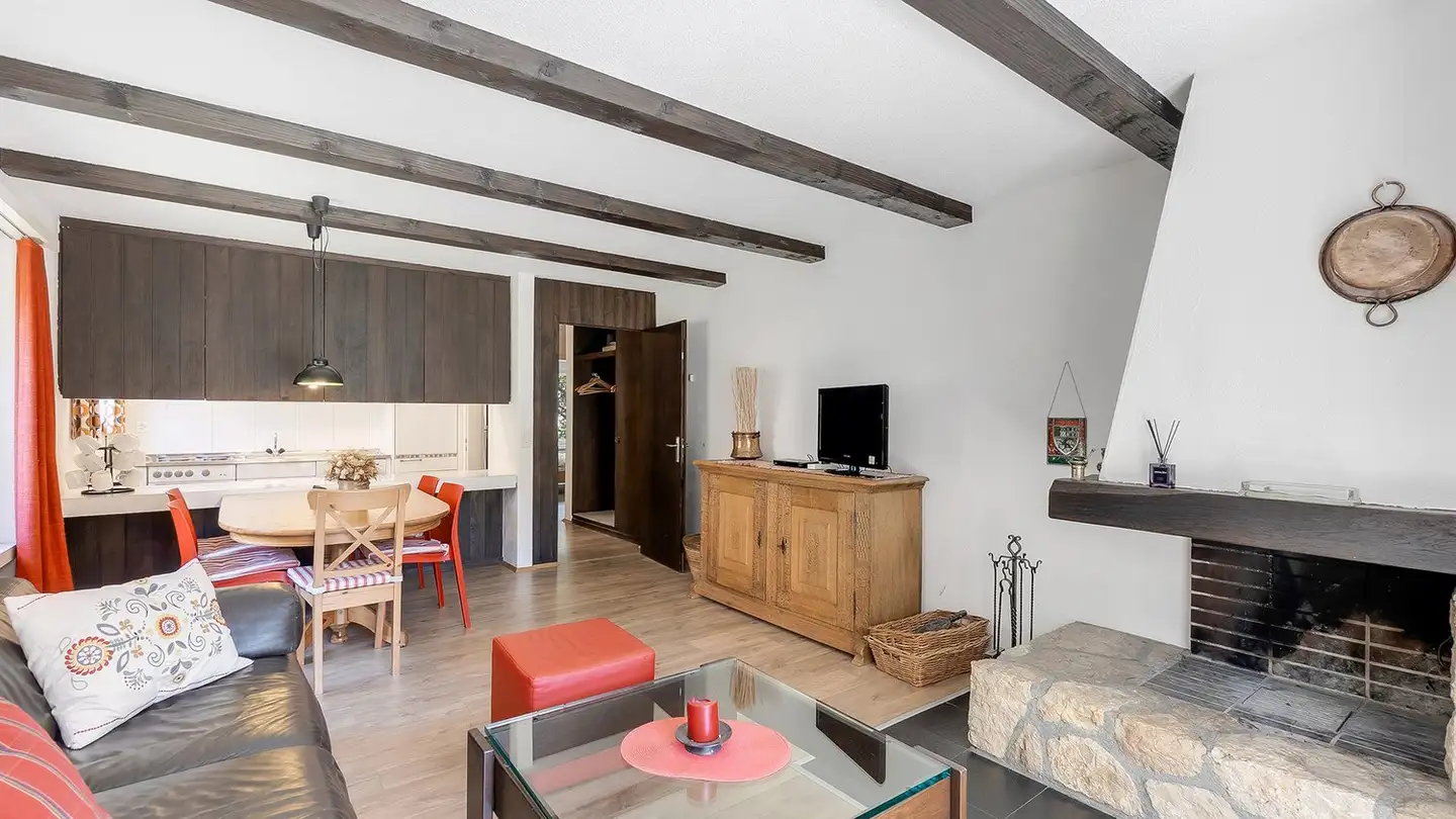 Appartamento in vendita - 7075 Churwalden - Photo 3