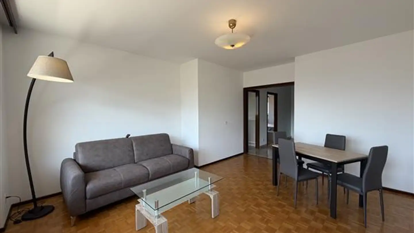 Möblierte Wohnung mieten - 6900 Lugano - Foto 3