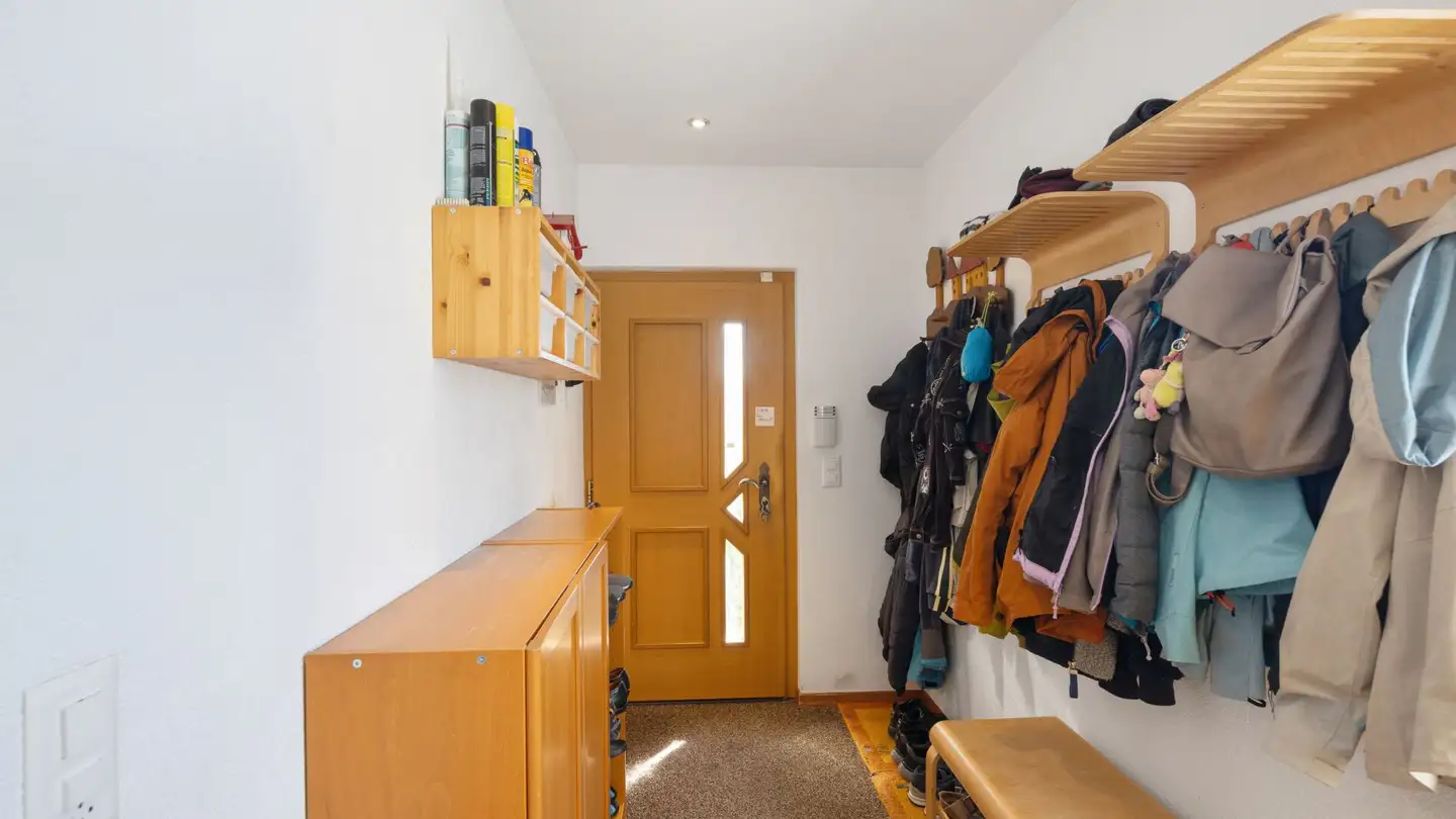 Single house for sale - Mahrenstrasse 142, 4654 Lostorf - Photo 2