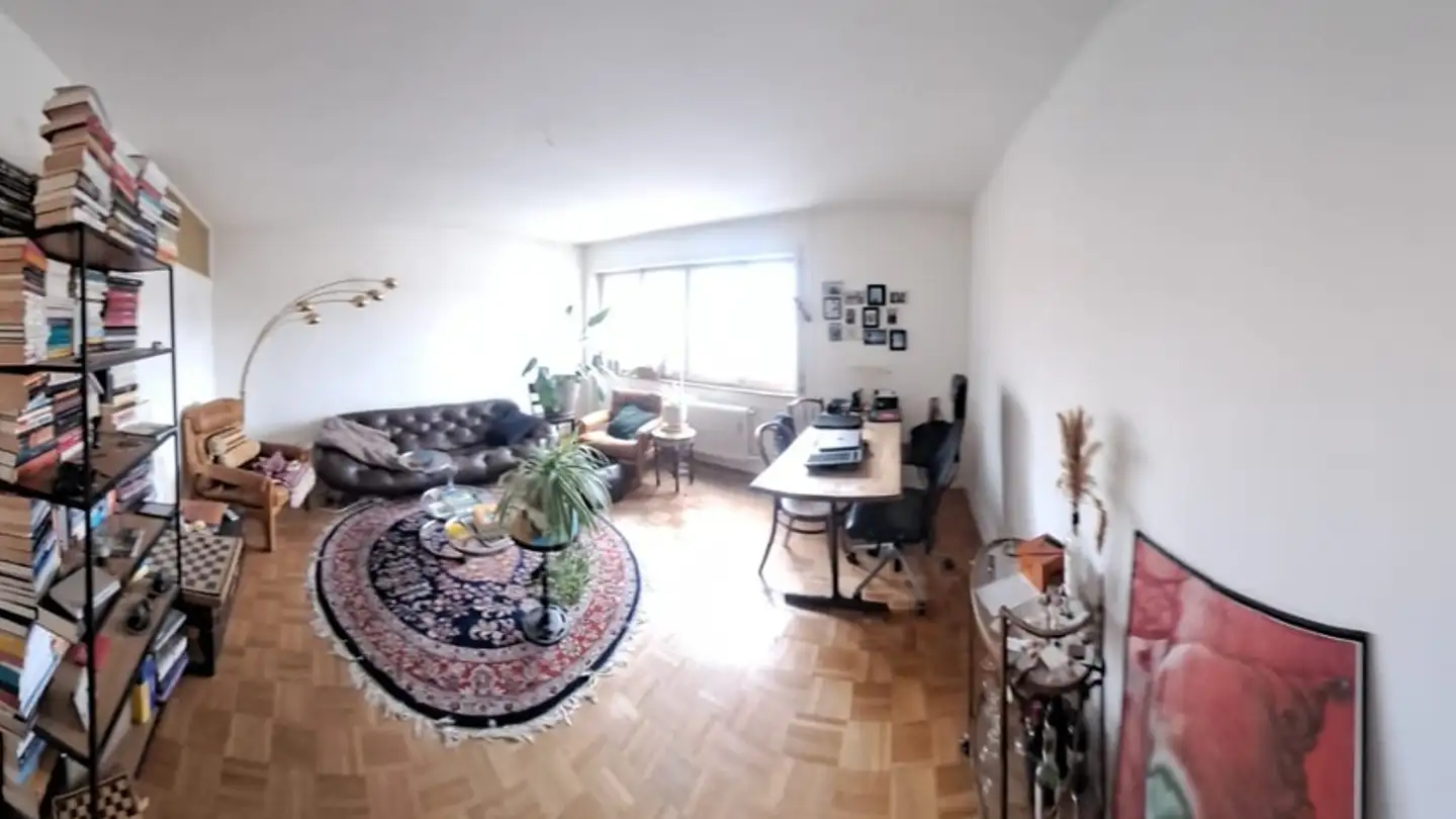 Furnished apartment for rent - 8003 Zürich