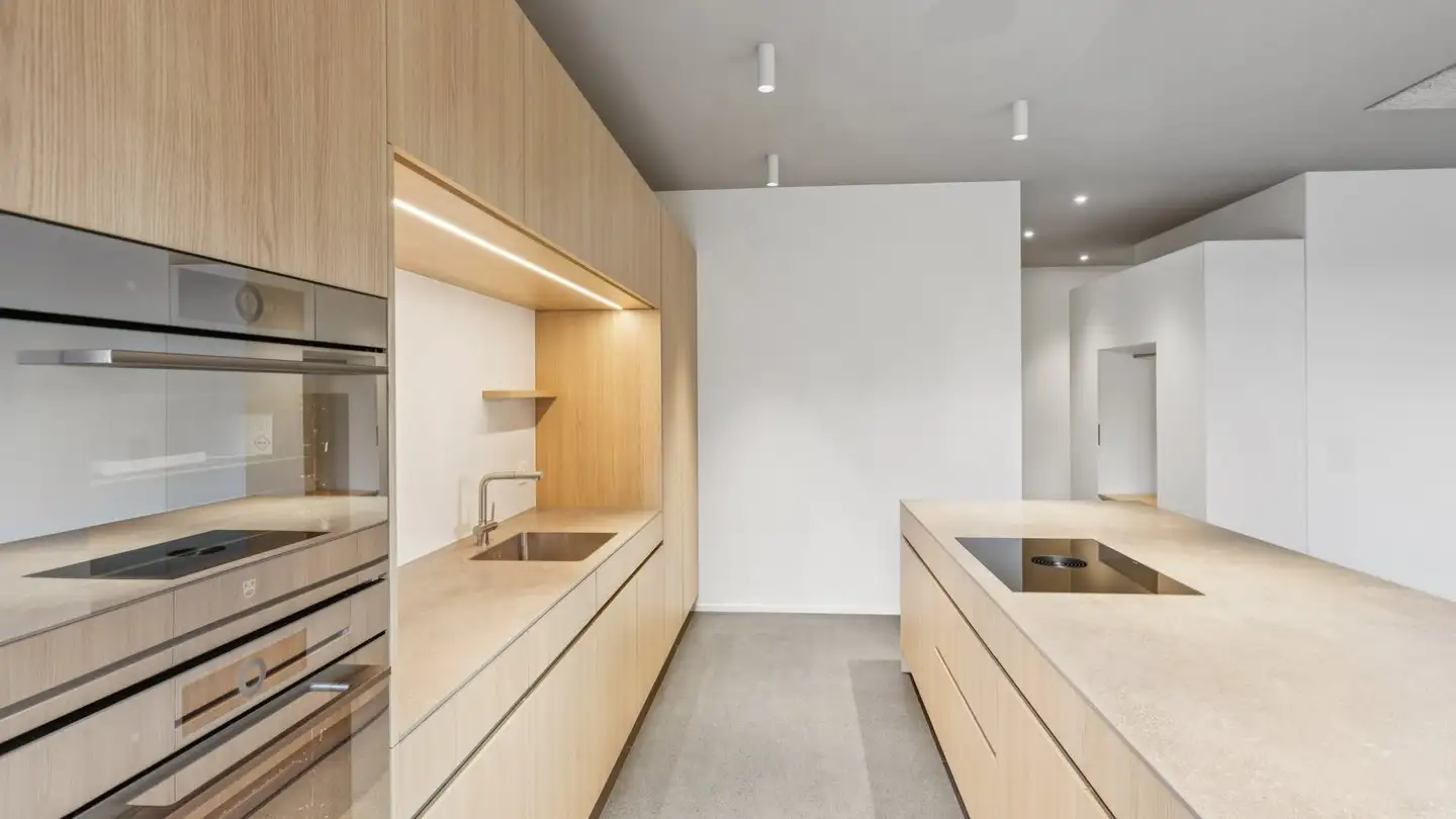 Wohnung mieten - Metzgergasse 6b, 5034 Suhr