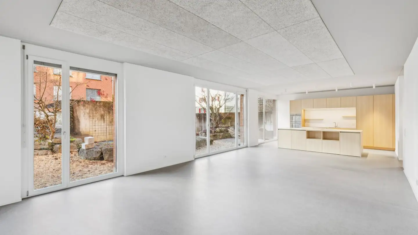 Wohnung mieten - Metzgergasse 6b, 5034 Suhr - Foto 2