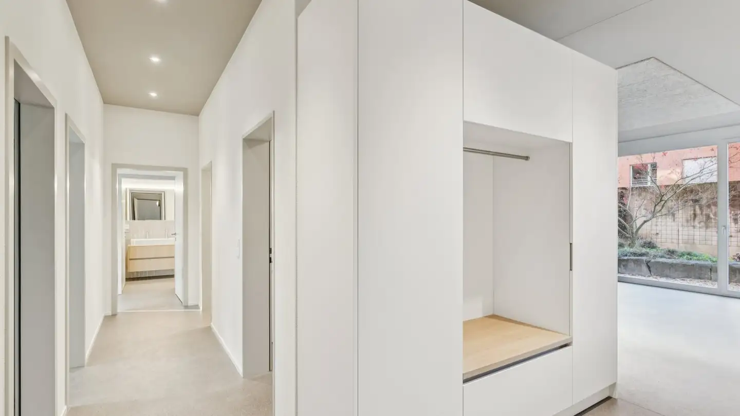 Wohnung mieten - Metzgergasse 6b, 5034 Suhr - Foto 3