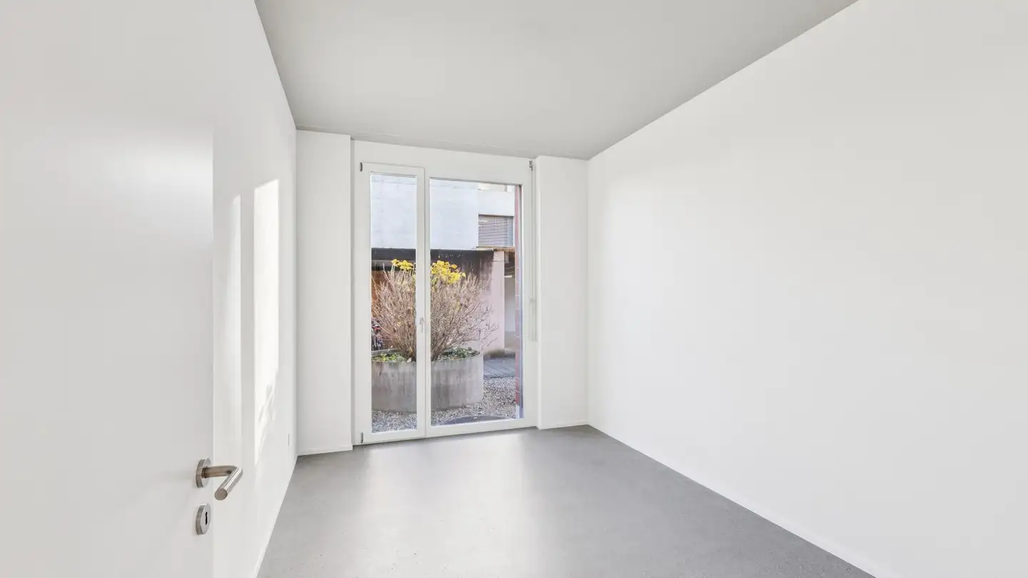 Wohnung mieten - Metzgergasse 6b, 5034 Suhr - Foto 4