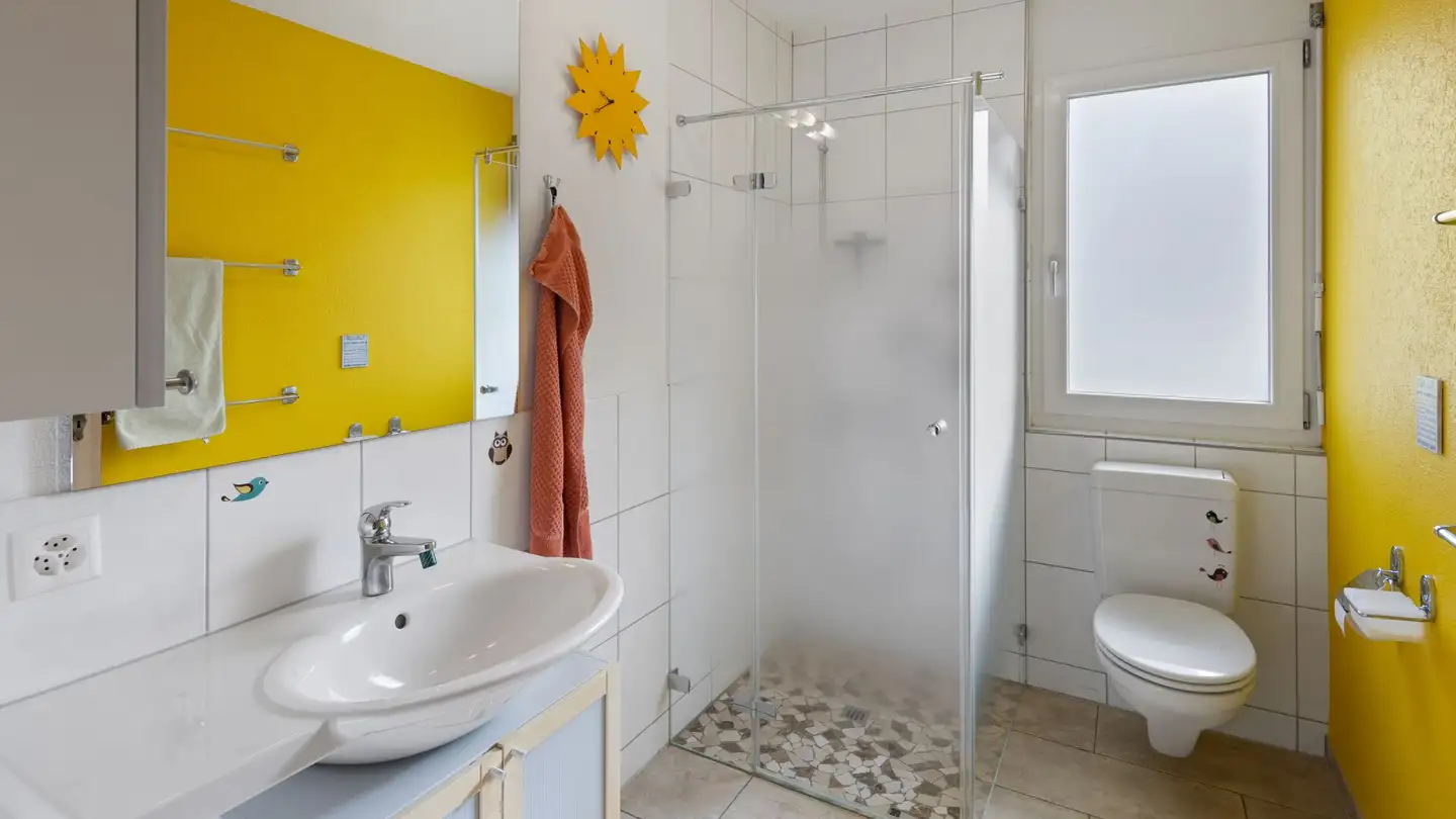 Single house for sale - Mahrenstrasse 142, 4654 Lostorf - Photo 4