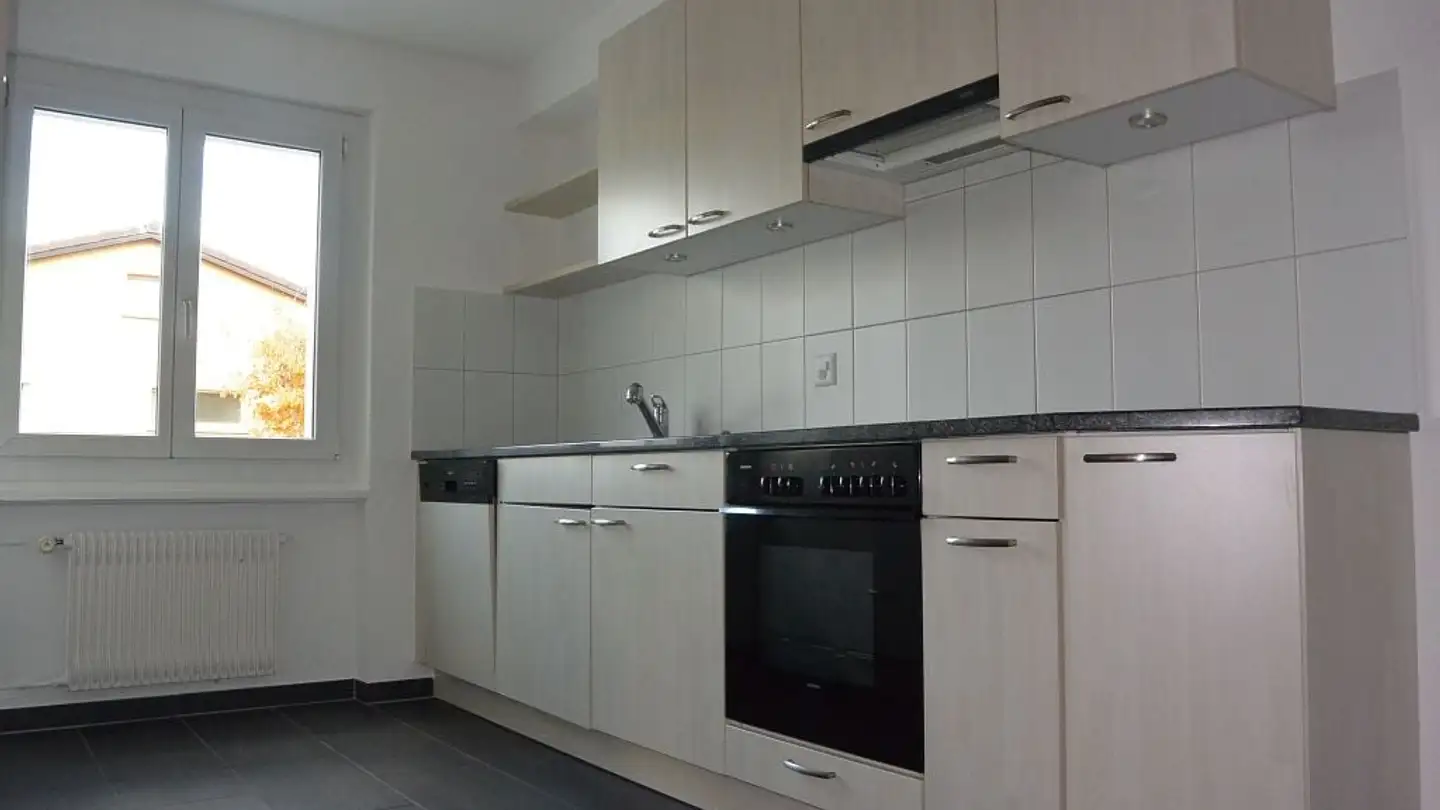Wohnung mieten - Eggenweg 23a, 3604 Thun - Foto 2