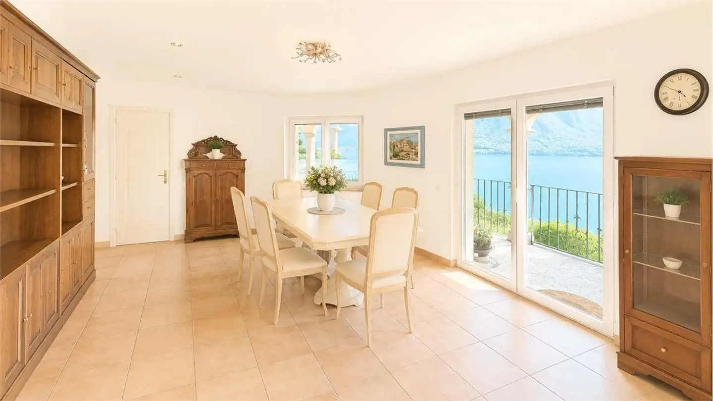 Villa à vendre - 6648 Minusio - Photo 2