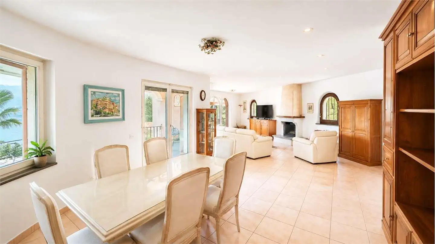 Villa à vendre - 6648 Minusio - Photo 3