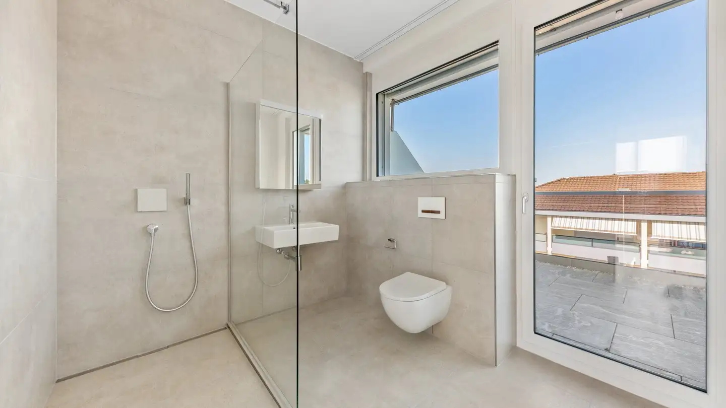 Attico in vendita - Flurstrasse 13, 8302 Kloten - Foto 4