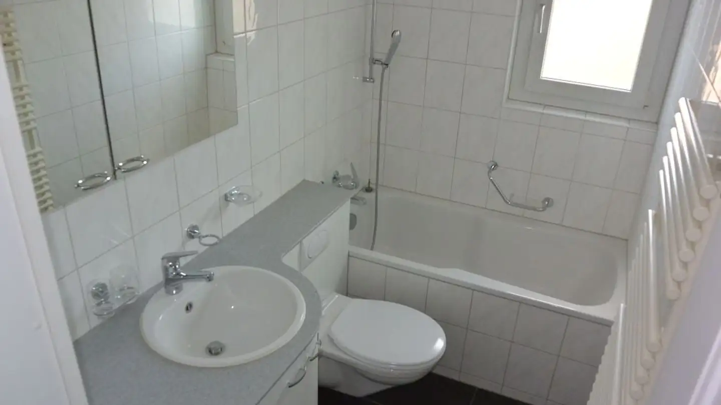 Wohnung mieten - Eggenweg 23a, 3604 Thun - Foto 4