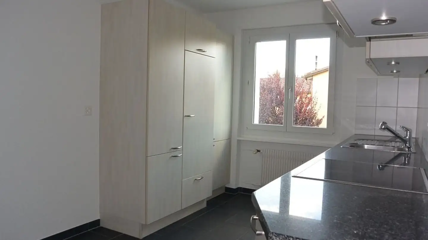 Wohnung mieten - Eggenweg 23a, 3604 Thun - Foto 3