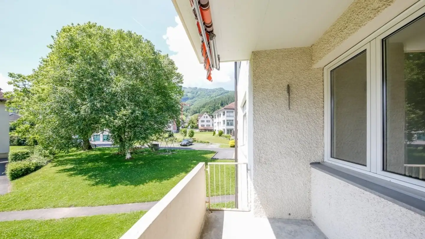 Appartamento in affitto - Feldgass 12, 9478 Azmoos - Foto 4