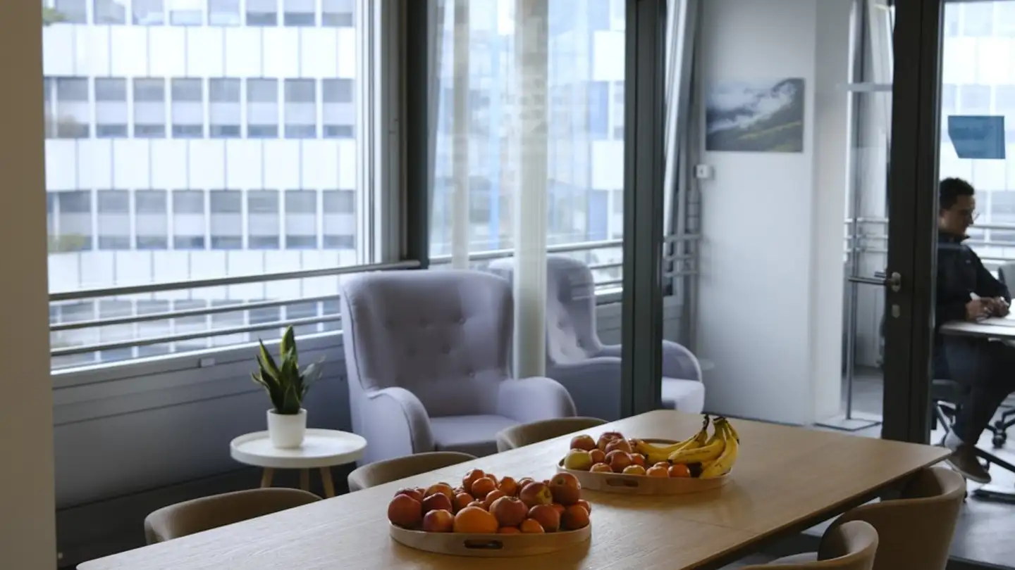 Bureau à louer - Hardturmstrasse 253, 8005 Zürich - Photo 2