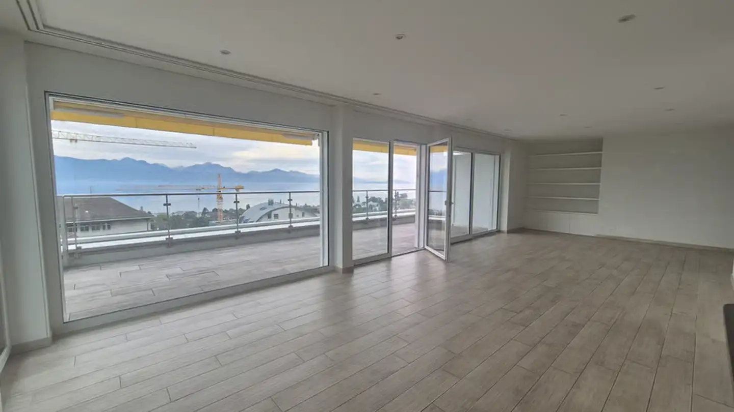 Apartment for rent - Chemin Du Coteau 10a, 1009 Pully - Photo 4