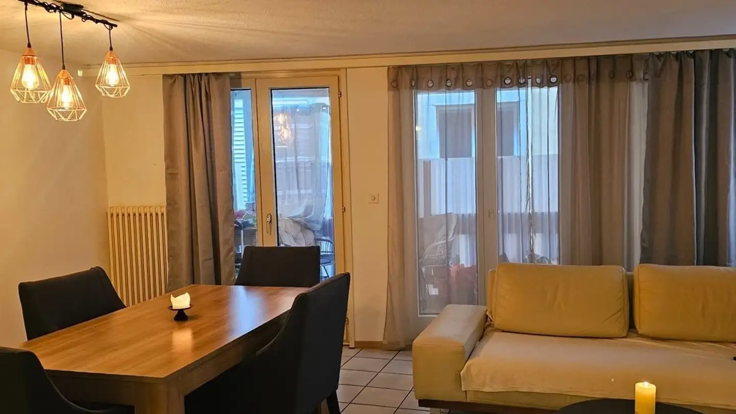 Apartment for rent - Ruelle De La Forge 6, 1400 Yverdon-les-Bains