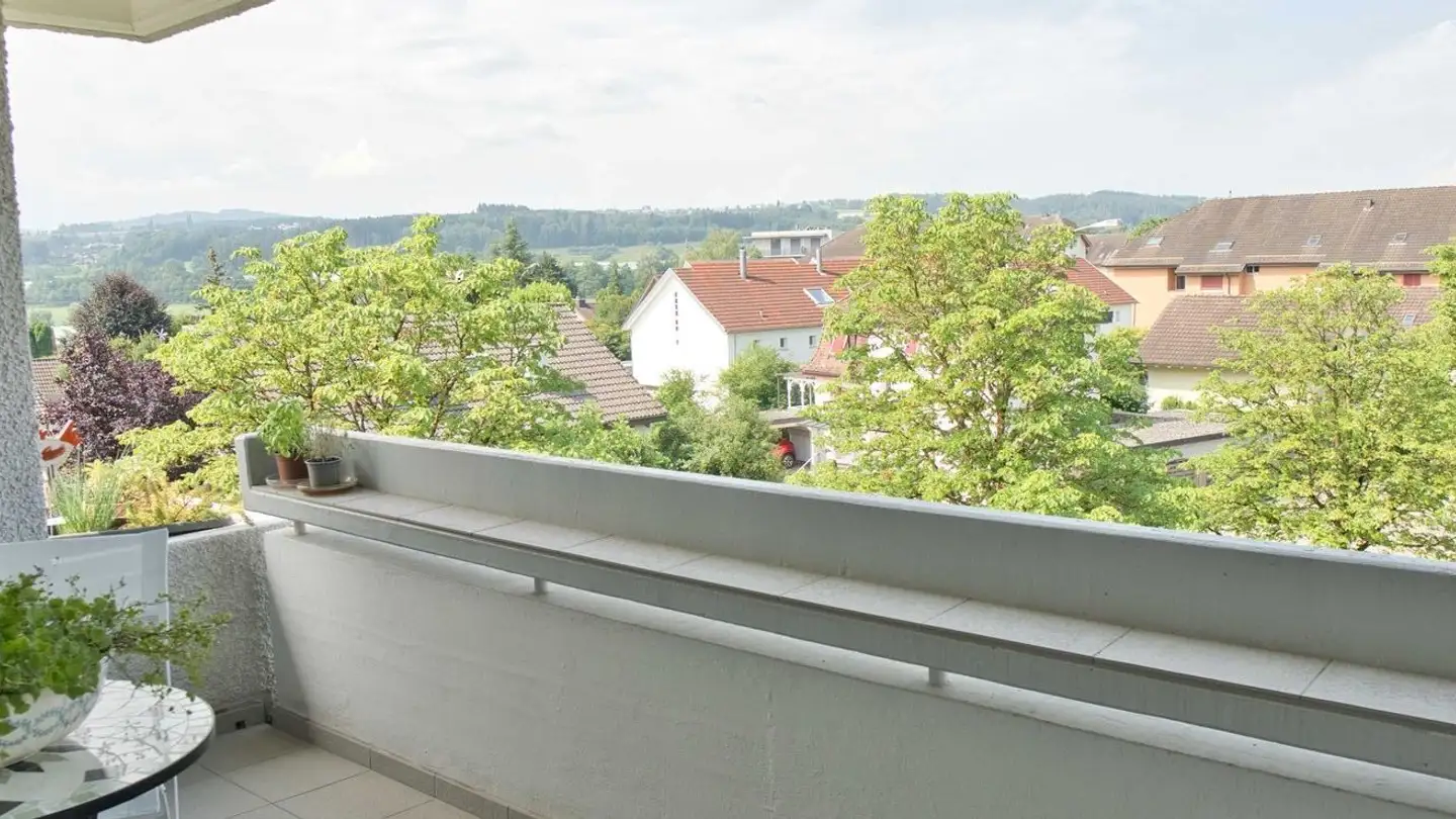 Penthouse mieten - Grüntalstrasse 12, 9320 Arbon - Foto 2