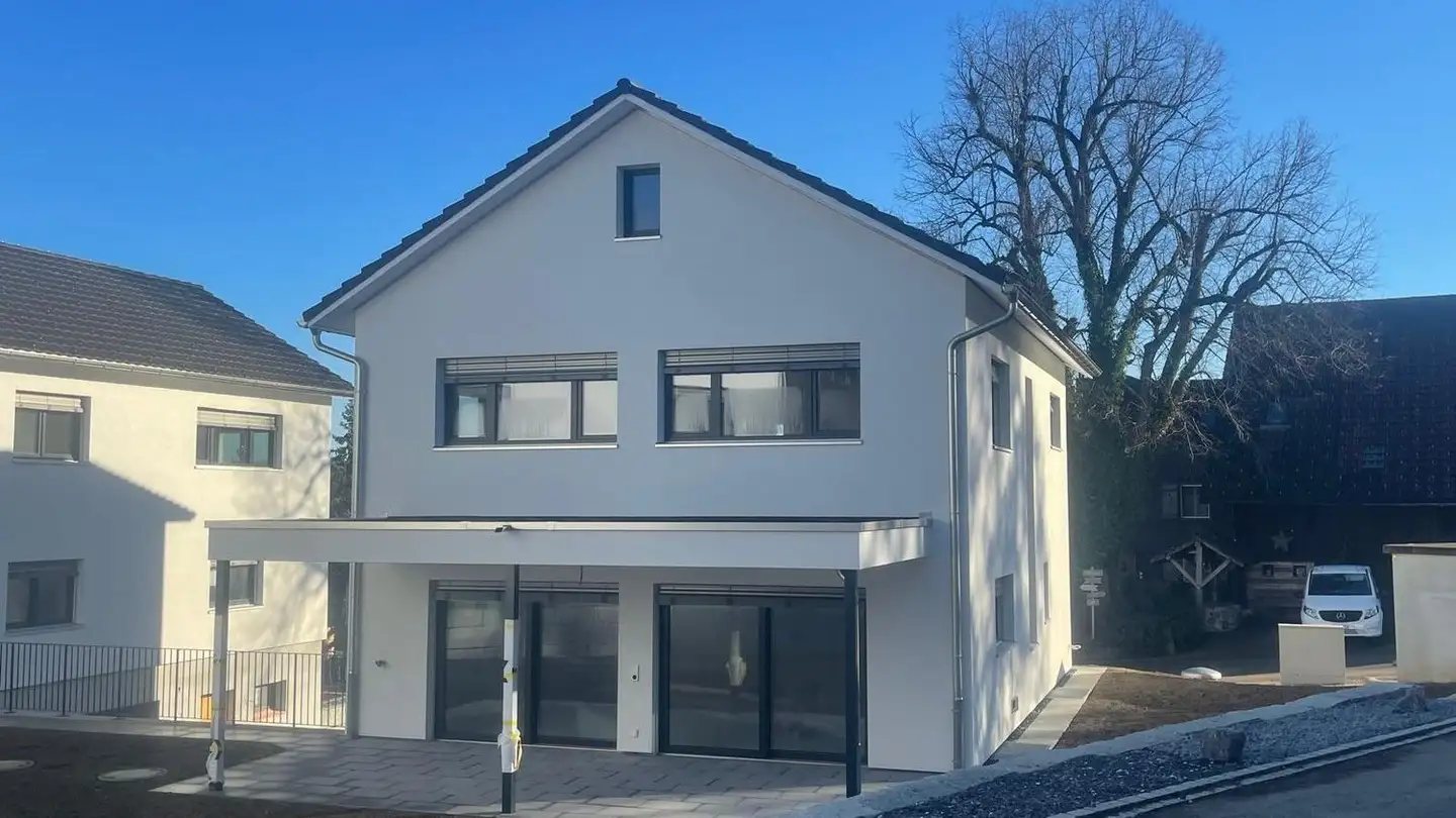 Einfamilienhaus kaufen - Mörenau 14, 9514 Wuppenau