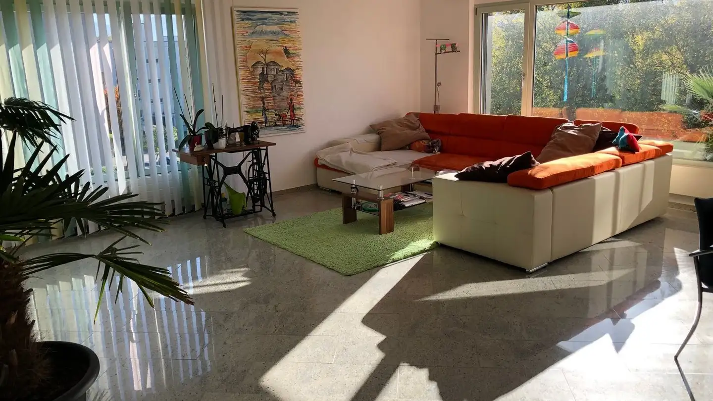 Appartamento in vendita - Hühnerhubelstrasse 6, 3123 Belp - Foto 3