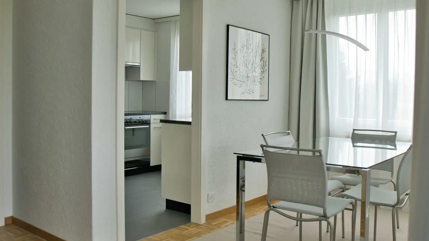 Penthouse mieten - Grüntalstrasse 12, 9320 Arbon - Foto 3