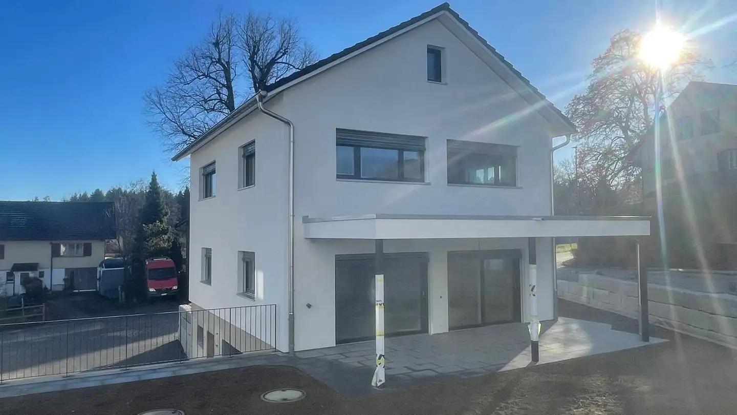 Einfamilienhaus kaufen - Mörenau 14, 9514 Wuppenau - Foto 2