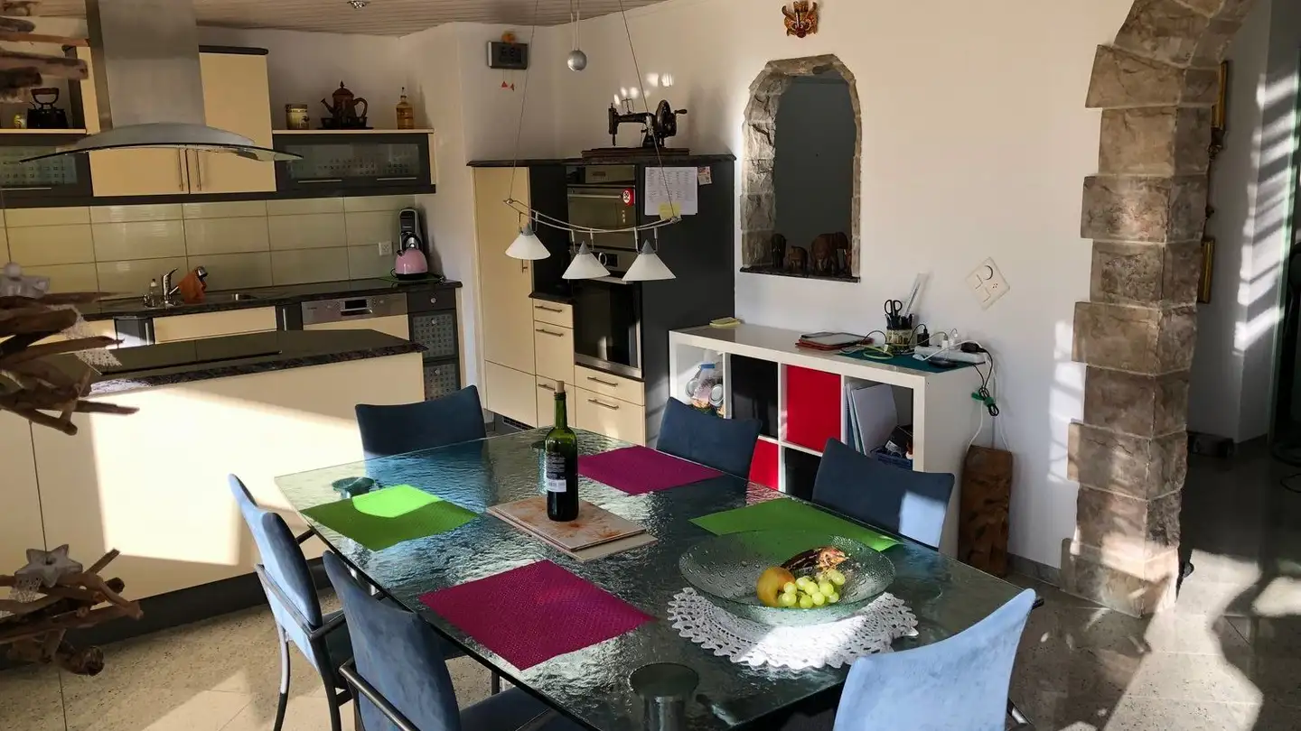 Appartamento in vendita - Hühnerhubelstrasse 6, 3123 Belp - Foto 4