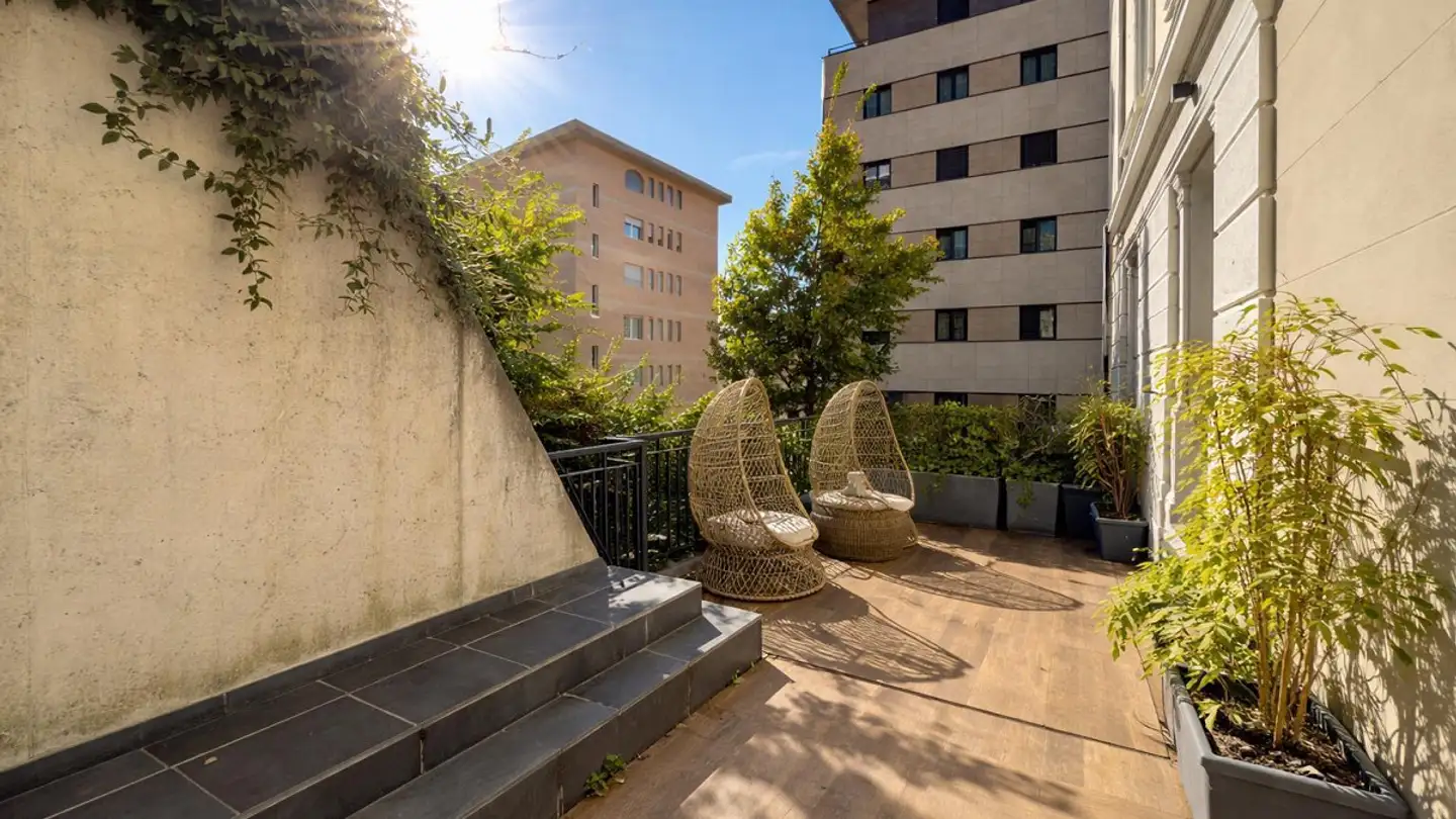 Appartement à vendre - 6976 Castagnola - Photo 4