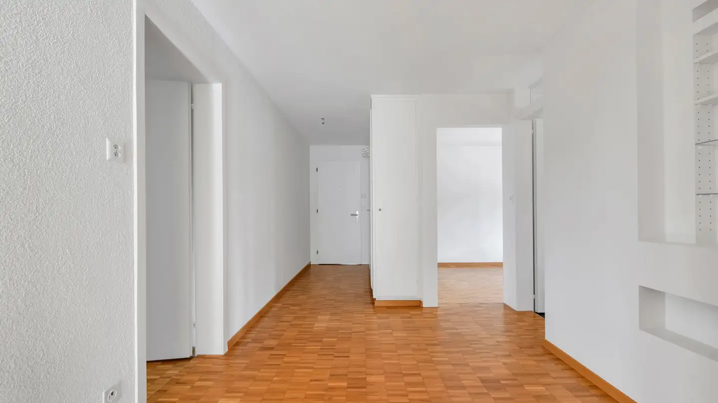 Wohnung mieten - Sonnegg 3, 9404 Rorschacherberg - Foto 3