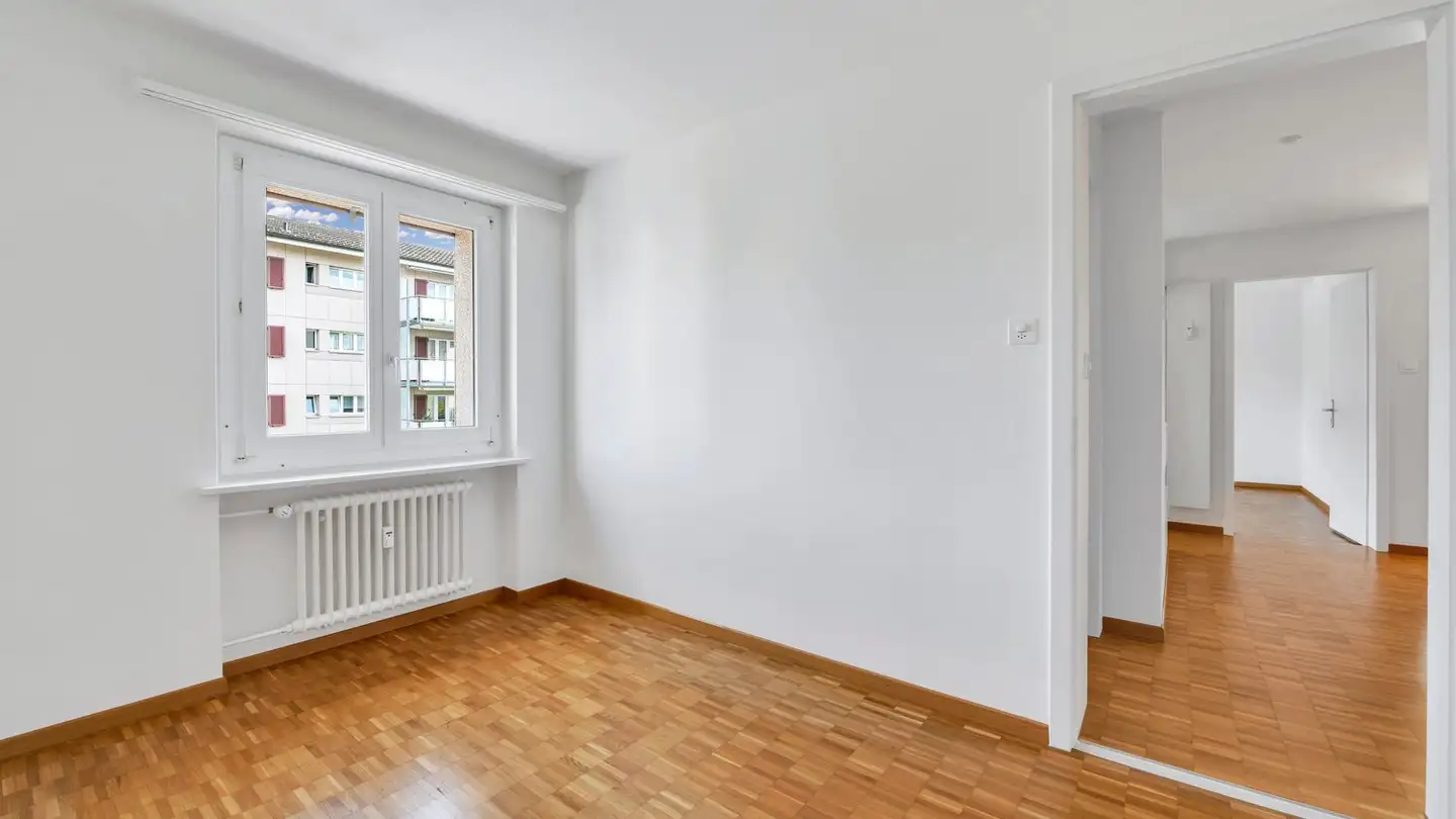 Wohnung mieten - Sonnegg 3, 9404 Rorschacherberg - Foto 4