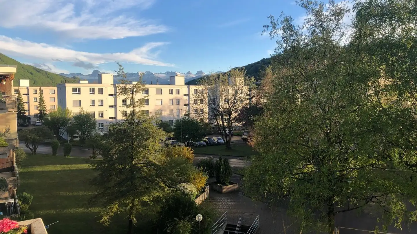 Appartamento in vendita - Hühnerhubelstrasse 6, 3123 Belp