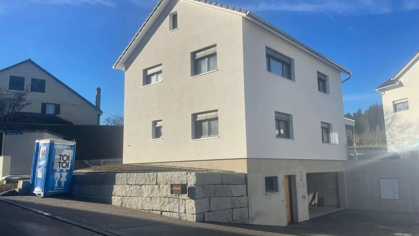 Einfamilienhaus kaufen - Mörenau 14, 9514 Wuppenau - Foto 3