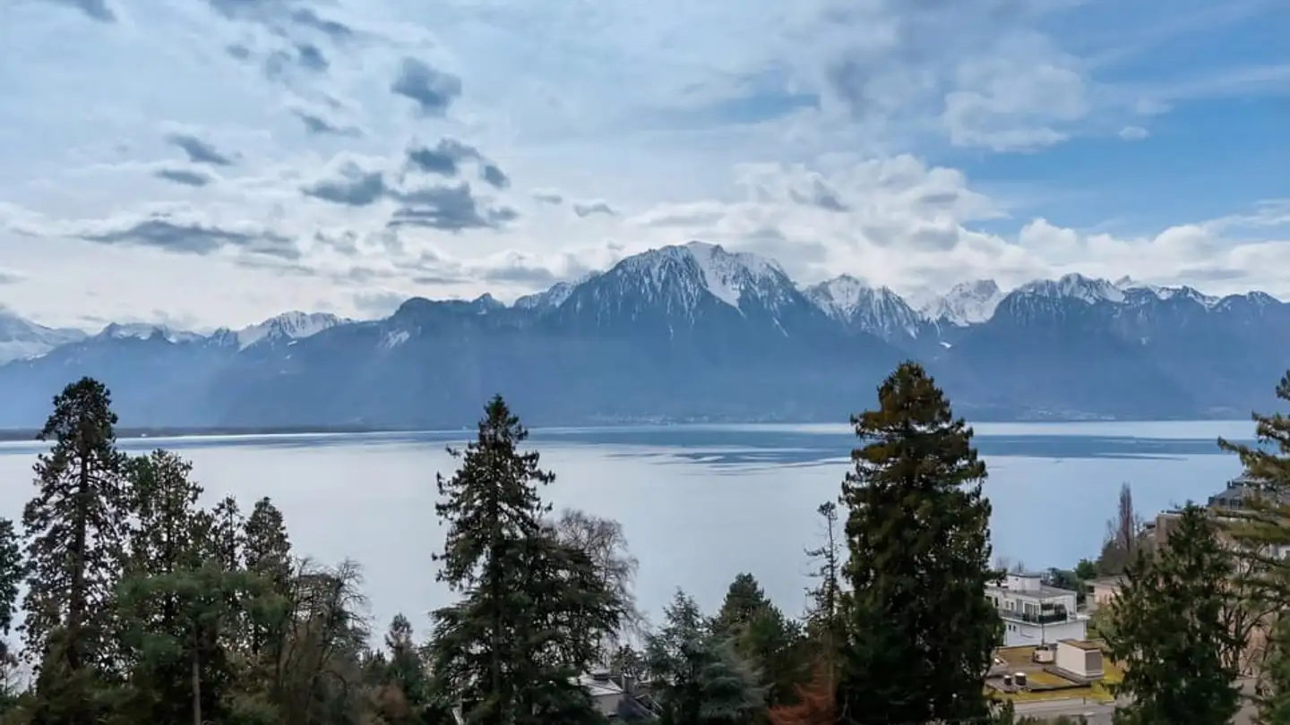 Appartamento in vendita - 1815 Clarens