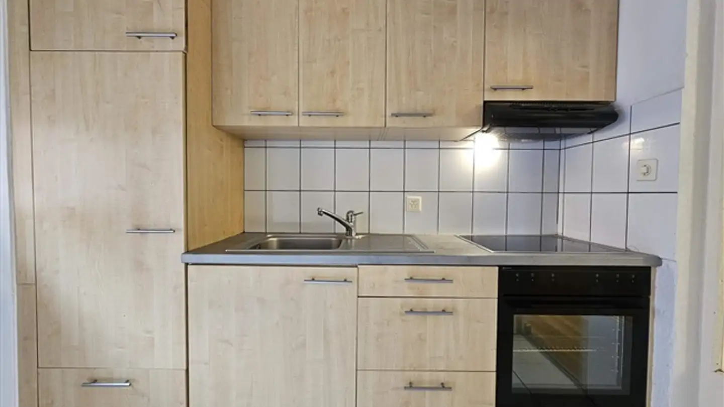 Apartment for rent - Route De Reuchenette / Reuchenettestrasse 17, 2502 Biel/Bienne - Photo 2