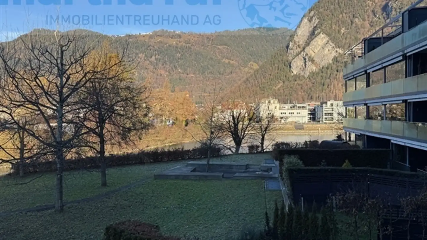 Appartement à vendre - Fabrikstrasse 6, 3800 Interlaken - Photo 4