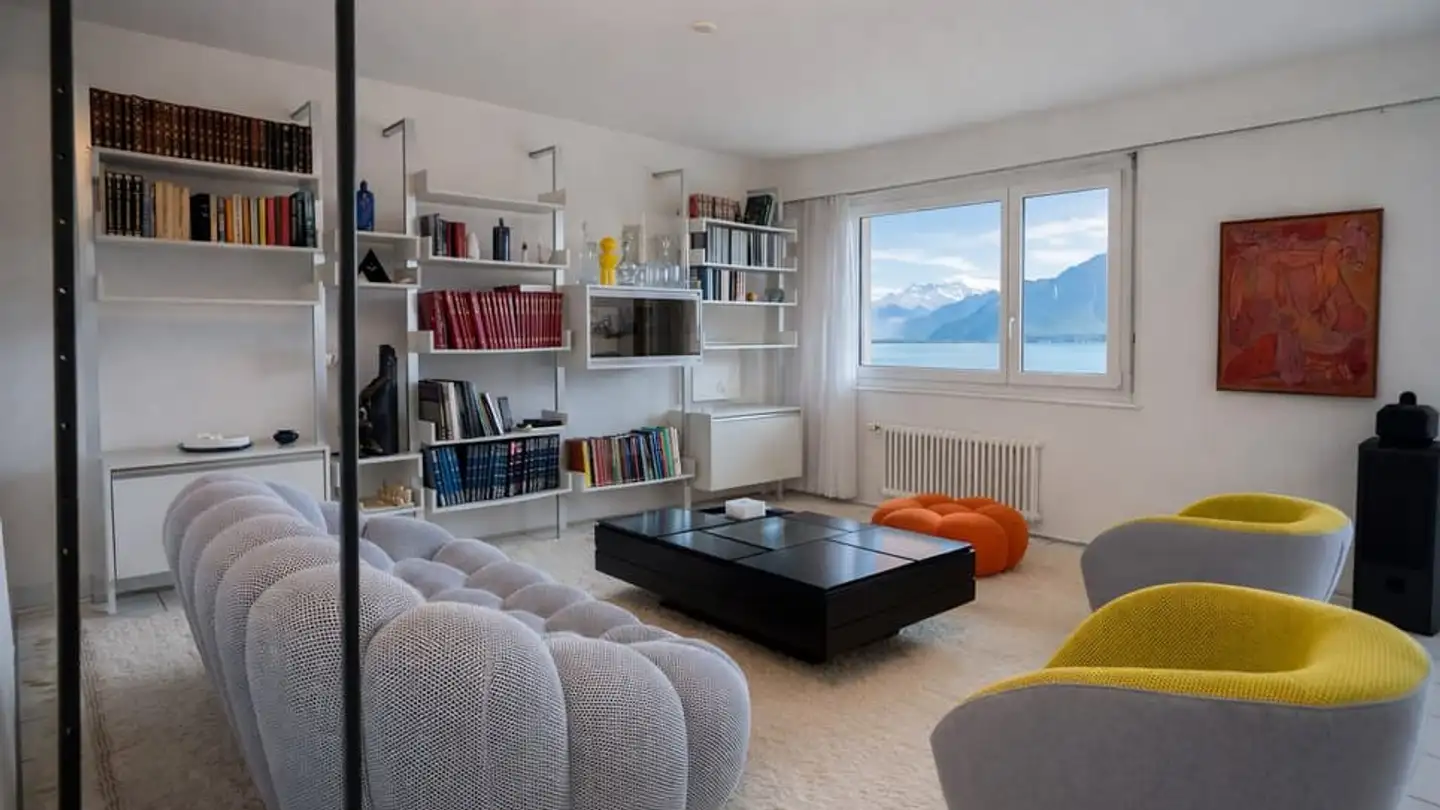 Appartamento in vendita - 1815 Clarens - Foto 2