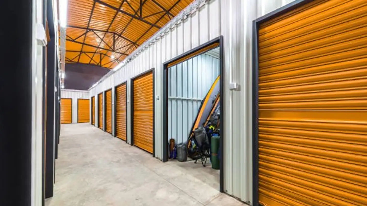 Lagerraum mieten - Schützenmattstrasse 1, 8180 Bülach