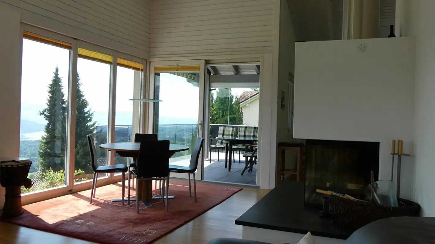 Maison individuelle à vendre - 8725 Gebertingen - Photo 3