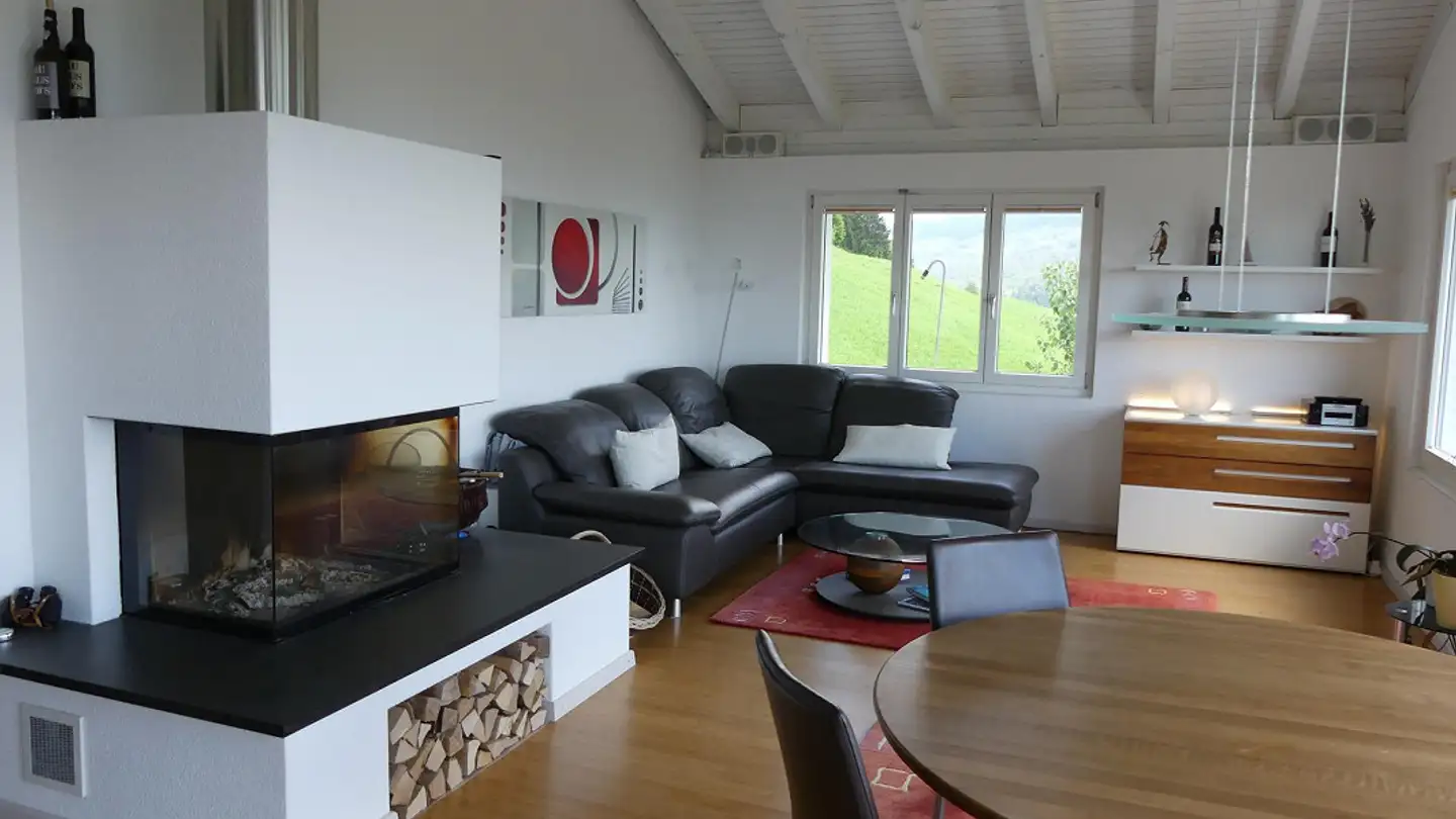 Maison individuelle à vendre - 8725 Gebertingen - Photo 4