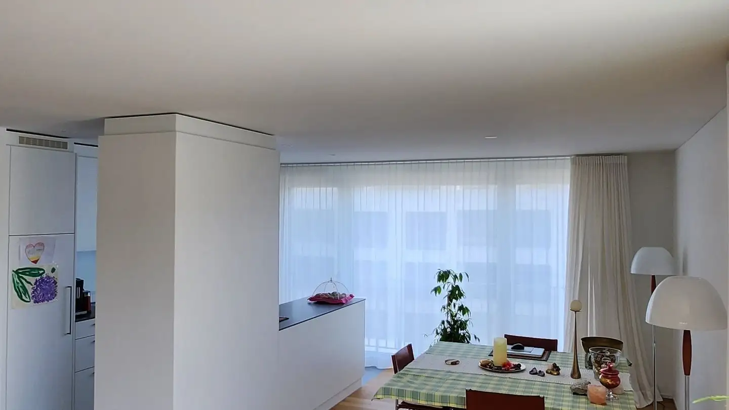 Wohnung mieten - Säntisstrasse 14, 6345 Neuheim - Foto 4