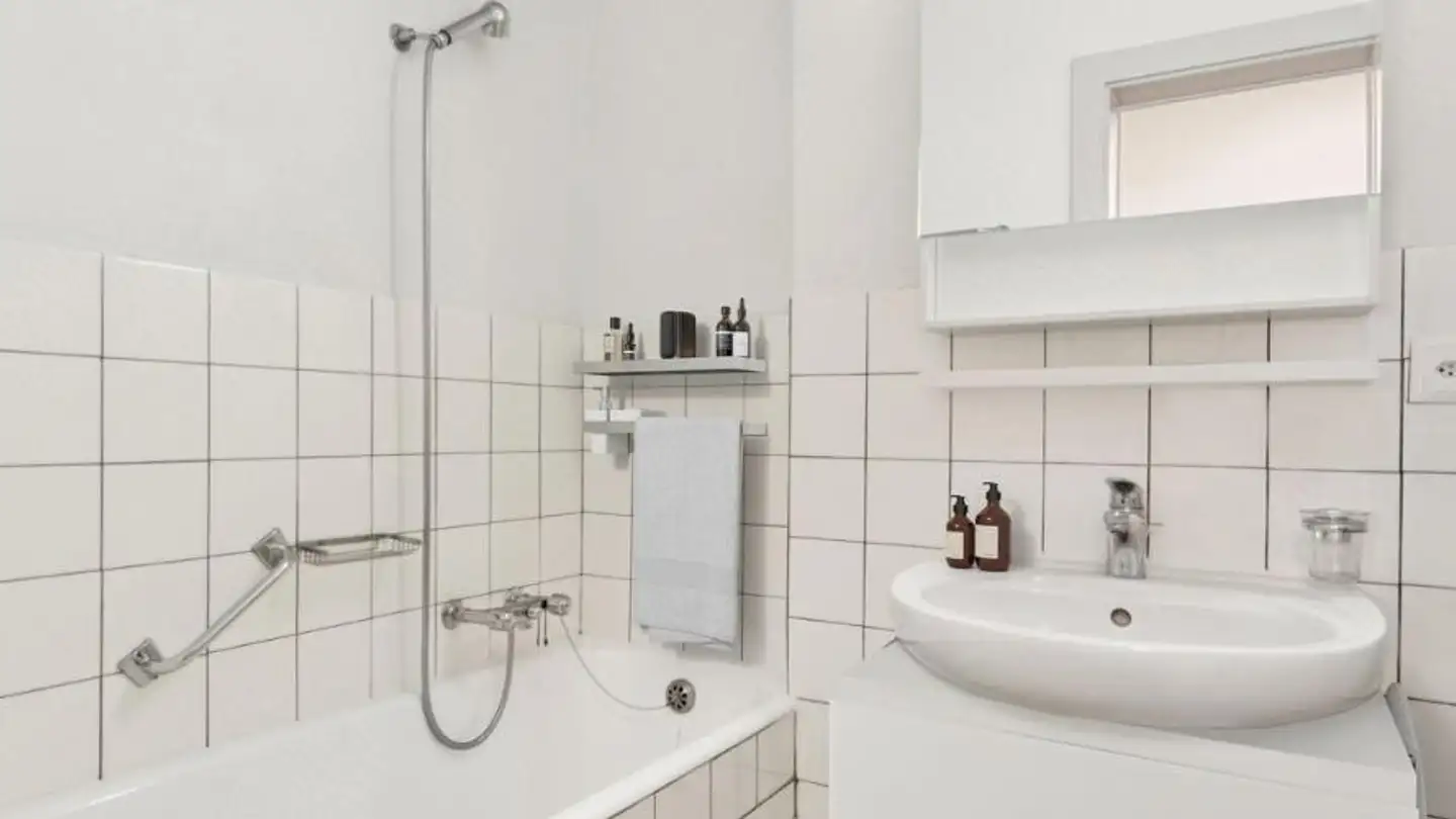 Appartamento in affitto - Rue Docteur Schwab 8, 2610 St-Imier - Foto 4