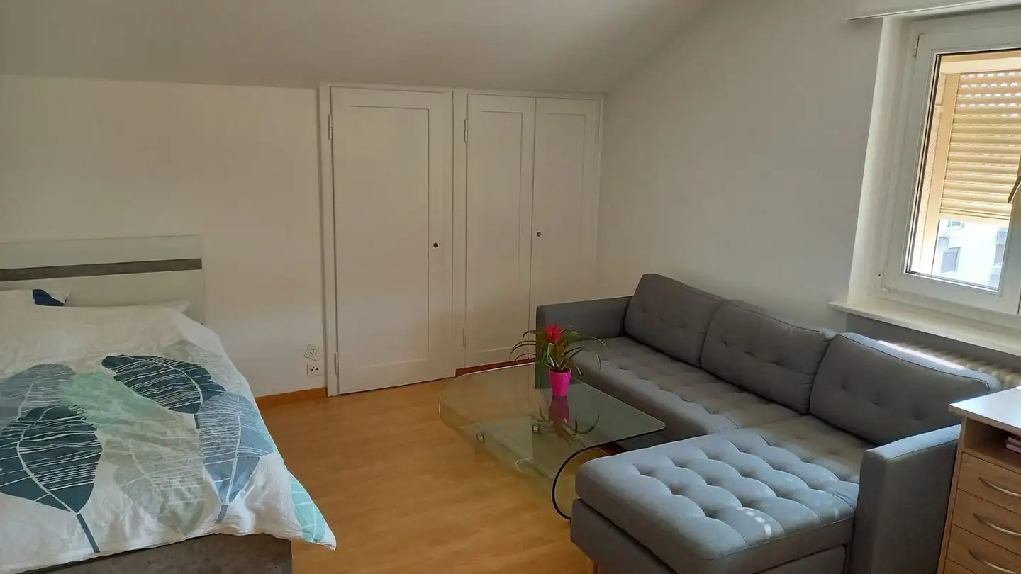 Apartment for rent - Rue Des Hirondelles / Schwalbenstrasse 11, 2502 Biel/Bienne