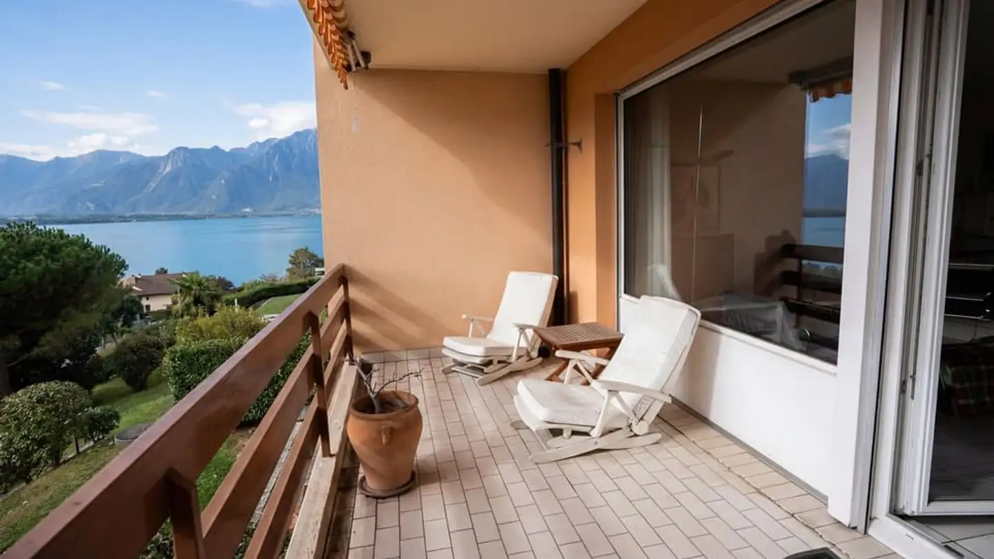 Appartamento in vendita - 1815 Clarens - Foto 3