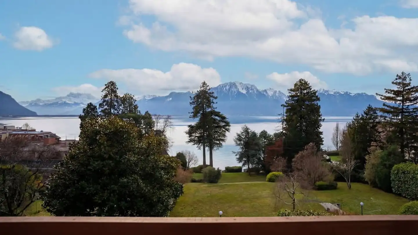 Appartamento in vendita - 1815 Clarens - Foto 4