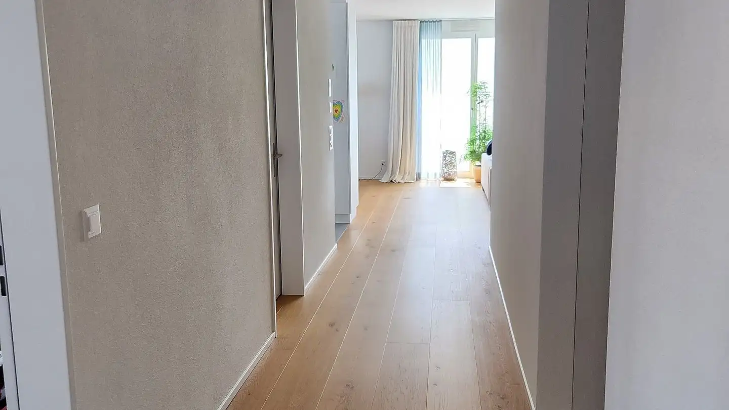 Wohnung mieten - Säntisstrasse 14, 6345 Neuheim - Foto 3