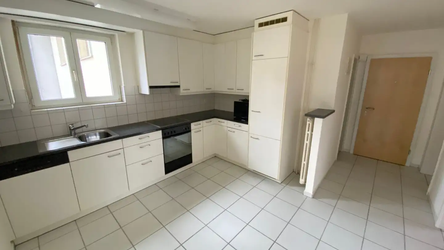 Appartement à louer - Rheinstrasse 9, 4127 Birsfelden - Photo 2