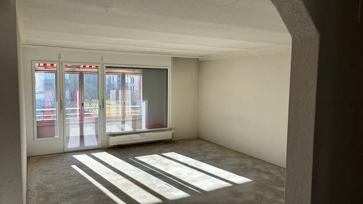 Appartamento in affitto - Husmattstrasse 13, 3123 Belp